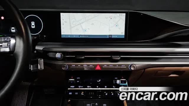 2023 Hyundai Grandeur Hybrid (GN7) Premium Sold VIN KMHN1411BPA038949 – photo 26 2023 Hyundai Grandeur Hybrid (GN7) Premium Sold VIN KMHN1411BPA038949 – photo 26
