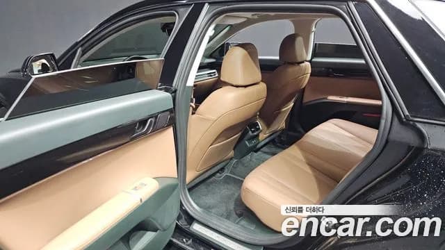 2023 Hyundai Grandeur Hybrid (GN7) Premium Sold VIN KMHN1411BPA038949 – photo 29 2023 Hyundai Grandeur Hybrid (GN7) Premium Sold VIN KMHN1411BPA038949 – photo 29