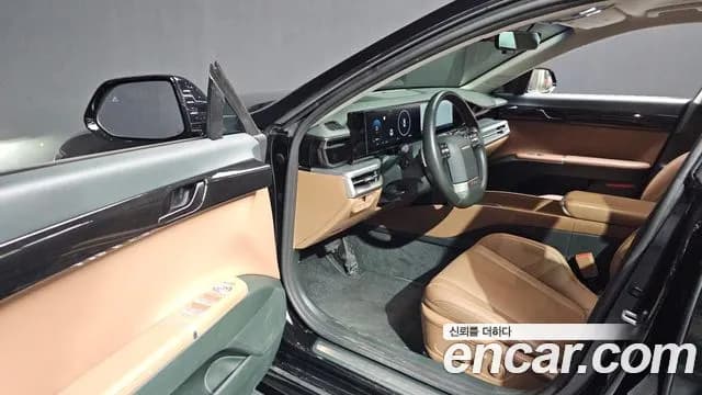 2023 Hyundai Grandeur Hybrid (GN7) Premium Sold VIN KMHN1411BPA038949 – photo 34 2023 Hyundai Grandeur Hybrid (GN7) Premium Sold VIN KMHN1411BPA038949 – photo 34
