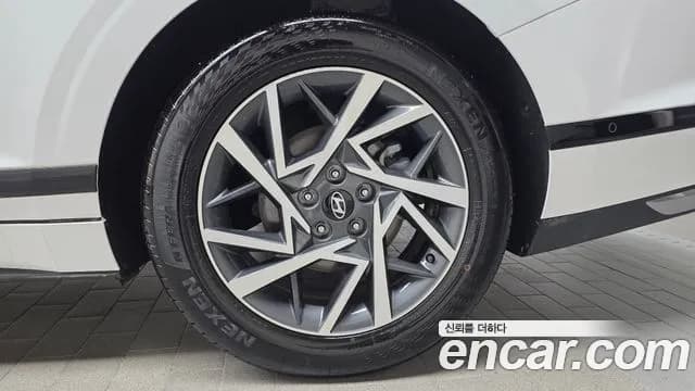 2023 Hyundai Grandeur Hybrid (GN7) Premium Sold VIN KMHN1411BPA039078 – rear exterior 2023 Hyundai Grandeur Hybrid (GN7) Premium Sold VIN KMHN1411BPA039078 – rear exterior