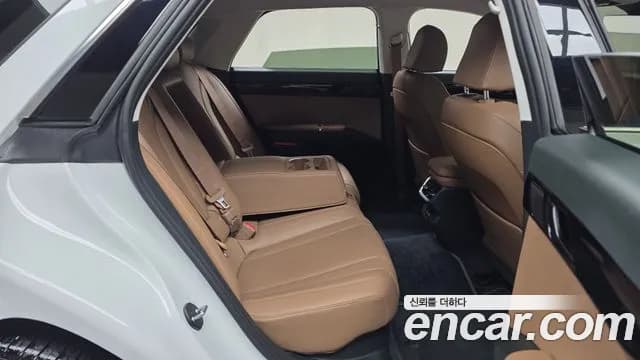 2023 Hyundai Grandeur Hybrid (GN7) Premium Sold VIN KMHN1411BPA039078 – dashboard 2023 Hyundai Grandeur Hybrid (GN7) Premium Sold VIN KMHN1411BPA039078 – dashboard