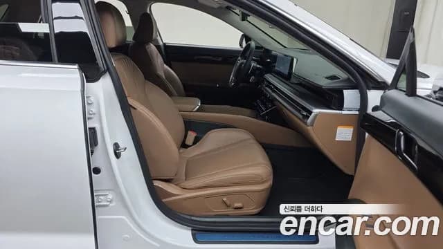 2023 Hyundai Grandeur Hybrid (GN7) Premium Sold VIN KMHN1411BPA039078 – photo 12 2023 Hyundai Grandeur Hybrid (GN7) Premium Sold VIN KMHN1411BPA039078 – photo 12