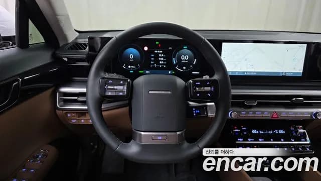 2023 Hyundai Grandeur Hybrid (GN7) Premium Sold VIN KMHN1411BPA039078 – photo 28 2023 Hyundai Grandeur Hybrid (GN7) Premium Sold VIN KMHN1411BPA039078 – photo 28