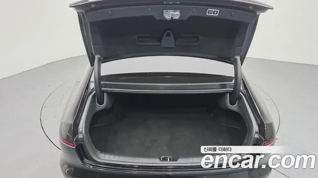 2023 Hyundai Grandeur Hybrid (GN7) Premium Sold VIN KMHN1411BPA054176 – rear exterior 2023 Hyundai Grandeur Hybrid (GN7) Premium Sold VIN KMHN1411BPA054176 – rear exterior