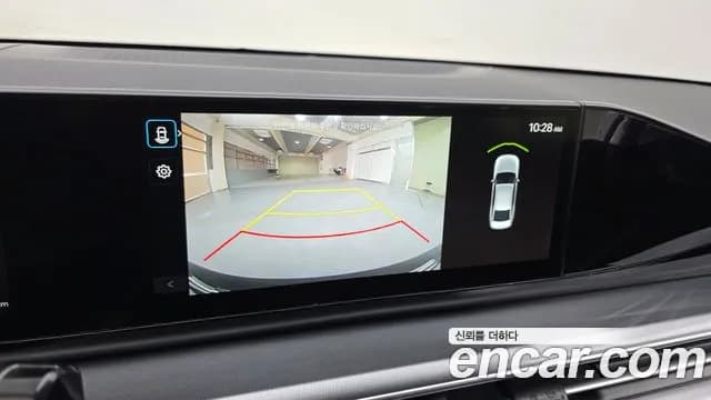 2023 Hyundai Grandeur Hybrid (GN7) Premium Sold VIN KMHN1411BPA054176 – exterior detail 2023 Hyundai Grandeur Hybrid (GN7) Premium Sold VIN KMHN1411BPA054176 – exterior detail
