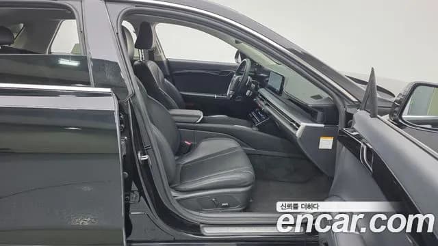 2023 Hyundai Grandeur Hybrid (GN7) Premium Sold VIN KMHN1411BPA054176 – photo 14 2023 Hyundai Grandeur Hybrid (GN7) Premium Sold VIN KMHN1411BPA054176 – photo 14