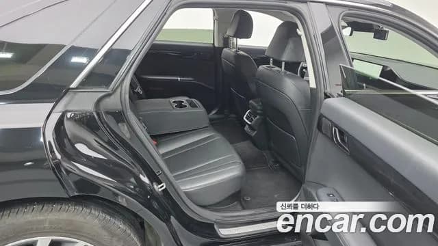 2023 Hyundai Grandeur Hybrid (GN7) Premium Sold VIN KMHN1411BPA054176 – photo 15 2023 Hyundai Grandeur Hybrid (GN7) Premium Sold VIN KMHN1411BPA054176 – photo 15