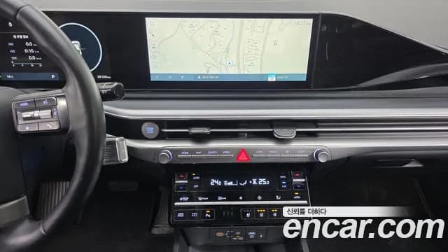 2023 Hyundai Grandeur Hybrid (GN7) Premium Sold VIN KMHN1411BPA054176 – photo 16 2023 Hyundai Grandeur Hybrid (GN7) Premium Sold VIN KMHN1411BPA054176 – photo 16
