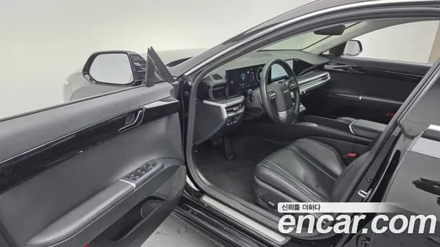 2023 Hyundai Grandeur Hybrid (GN7) Premium Sold VIN KMHN1411BPA054176 – photo 17 2023 Hyundai Grandeur Hybrid (GN7) Premium Sold VIN KMHN1411BPA054176 – photo 17