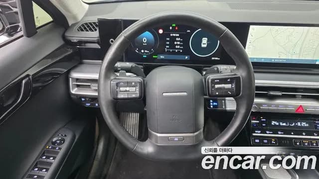 2023 Hyundai Grandeur Hybrid (GN7) Premium Sold VIN KMHN1411BPA054176 – photo 19 2023 Hyundai Grandeur Hybrid (GN7) Premium Sold VIN KMHN1411BPA054176 – photo 19