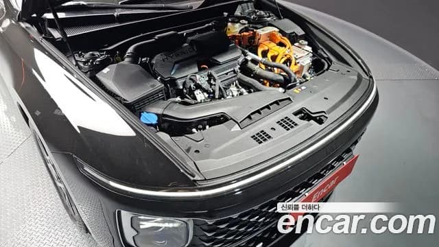 2024 Hyundai Grandeur Hybrid (GN7) Premium Sold VIN KMHN1411BRA063710 – photo 12 2024 Hyundai Grandeur Hybrid (GN7) Premium Sold VIN KMHN1411BRA063710 – photo 12