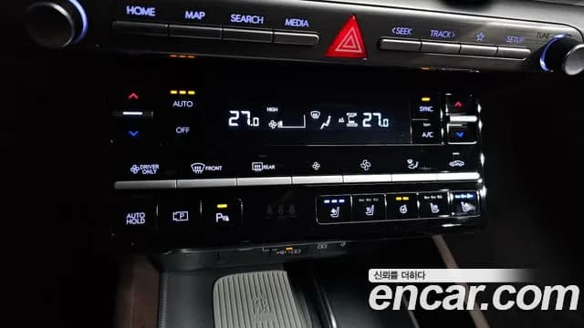 2024 Hyundai Grandeur Hybrid (GN7) Premium Sold VIN KMHN1411BRA063710 – photo 13 2024 Hyundai Grandeur Hybrid (GN7) Premium Sold VIN KMHN1411BRA063710 – photo 13