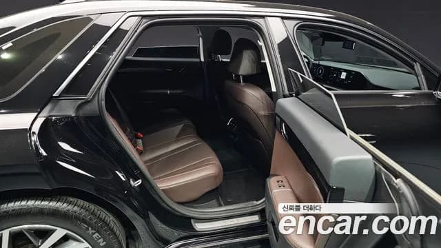 2024 Hyundai Grandeur Hybrid (GN7) Premium Sold VIN KMHN1411BRA063710 – photo 15 2024 Hyundai Grandeur Hybrid (GN7) Premium Sold VIN KMHN1411BRA063710 – photo 15