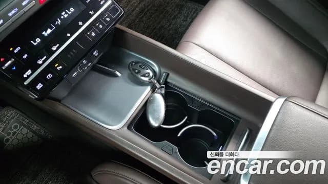 2024 Hyundai Grandeur Hybrid (GN7) Premium Sold VIN KMHN1411BRA071247 – rear exterior 2024 Hyundai Grandeur Hybrid (GN7) Premium Sold VIN KMHN1411BRA071247 – rear exterior
