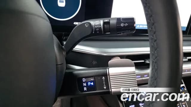 2024 Hyundai Grandeur Hybrid (GN7) Premium Sold VIN KMHN1411BRA071247 – side profile 2024 Hyundai Grandeur Hybrid (GN7) Premium Sold VIN KMHN1411BRA071247 – side profile