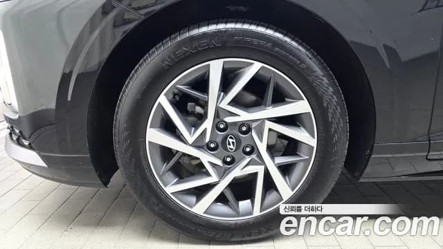 2024 Hyundai Grandeur Hybrid (GN7) Premium Sold VIN KMHN1411BRA071247 – interior seats 2024 Hyundai Grandeur Hybrid (GN7) Premium Sold VIN KMHN1411BRA071247 – interior seats