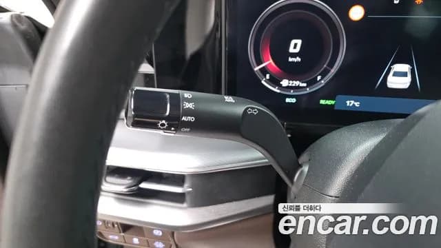 2024 Hyundai Grandeur Hybrid (GN7) Premium Sold VIN KMHN1411BRA071247 – engine bay 2024 Hyundai Grandeur Hybrid (GN7) Premium Sold VIN KMHN1411BRA071247 – engine bay