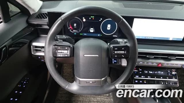 2024 Hyundai Grandeur Hybrid (GN7) Premium Sold VIN KMHN1411BRA071247 – photo 17 2024 Hyundai Grandeur Hybrid (GN7) Premium Sold VIN KMHN1411BRA071247 – photo 17