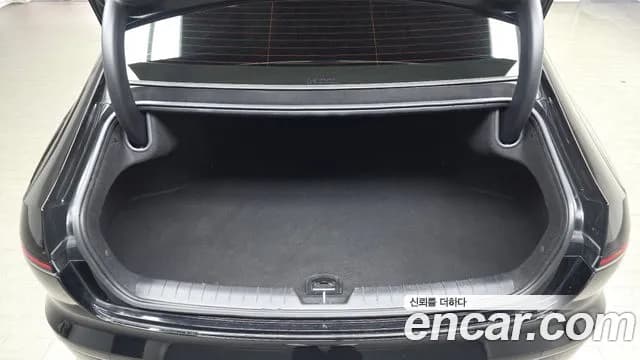 2024 Hyundai Grandeur Hybrid (GN7) Premium Sold VIN KMHN1411BRA071247 – photo 19 2024 Hyundai Grandeur Hybrid (GN7) Premium Sold VIN KMHN1411BRA071247 – photo 19