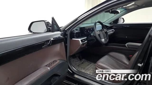 2024 Hyundai Grandeur Hybrid (GN7) Premium Sold VIN KMHN1411BRA071247 – photo 20 2024 Hyundai Grandeur Hybrid (GN7) Premium Sold VIN KMHN1411BRA071247 – photo 20
