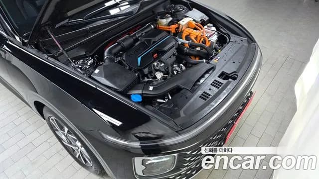 2024 Hyundai Grandeur Hybrid (GN7) Premium Sold VIN KMHN1411BRA071247 – photo 21 2024 Hyundai Grandeur Hybrid (GN7) Premium Sold VIN KMHN1411BRA071247 – photo 21