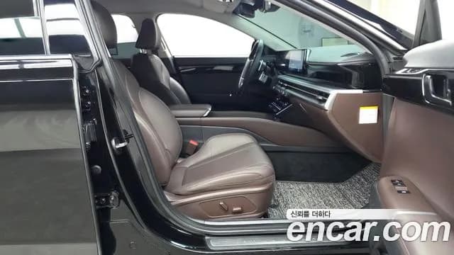 2024 Hyundai Grandeur Hybrid (GN7) Premium Sold VIN KMHN1411BRA071247 – photo 24 2024 Hyundai Grandeur Hybrid (GN7) Premium Sold VIN KMHN1411BRA071247 – photo 24