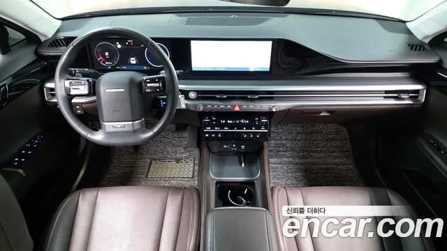 2024 Hyundai Grandeur Hybrid (GN7) Premium Sold VIN KMHN1411BRA071247 – photo 32 2024 Hyundai Grandeur Hybrid (GN7) Premium Sold VIN KMHN1411BRA071247 – photo 32