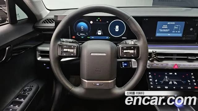 2024 Hyundai Grandeur Hybrid (GN7) Premium Sold VIN KMHN1411BRA075456 – photo 13 2024 Hyundai Grandeur Hybrid (GN7) Premium Sold VIN KMHN1411BRA075456 – photo 13