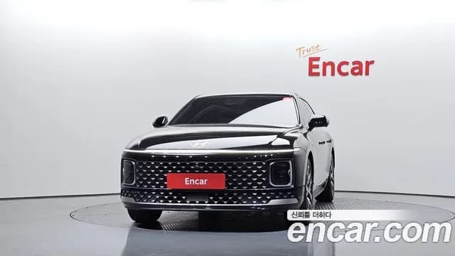 2024 Hyundai Grandeur Hybrid (GN7) Premium Sold VIN KMHN1411BRA075456 – photo 17 2024 Hyundai Grandeur Hybrid (GN7) Premium Sold VIN KMHN1411BRA075456 – photo 17