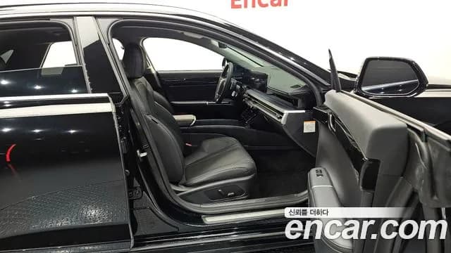 2024 Hyundai Grandeur Hybrid (GN7) Premium Sold VIN KMHN1411BRA075456 – photo 24 2024 Hyundai Grandeur Hybrid (GN7) Premium Sold VIN KMHN1411BRA075456 – photo 24