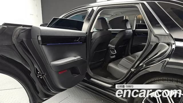 2024 Hyundai Grandeur Hybrid (GN7) Premium Sold VIN KMHN1411BRA075456 – photo 31 2024 Hyundai Grandeur Hybrid (GN7) Premium Sold VIN KMHN1411BRA075456 – photo 31