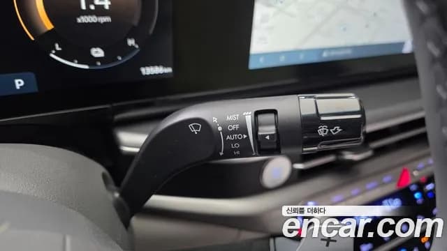 2024 Hyundai Grandeur Hybrid (GN7) Premium Sold VIN KMHN1411BRA079457 – rear exterior 2024 Hyundai Grandeur Hybrid (GN7) Premium Sold VIN KMHN1411BRA079457 – rear exterior