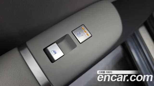 2024 Hyundai Grandeur Hybrid (GN7) Premium Sold VIN KMHN1411BRA079457 – engine bay 2024 Hyundai Grandeur Hybrid (GN7) Premium Sold VIN KMHN1411BRA079457 – engine bay
