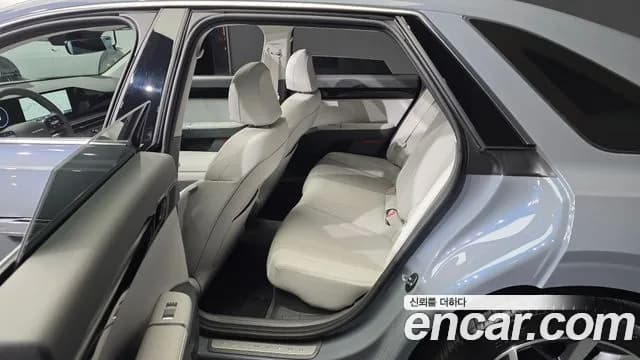 2024 Hyundai Grandeur Hybrid (GN7) Premium Sold VIN KMHN1411BRA079457 – undercarriage 2024 Hyundai Grandeur Hybrid (GN7) Premium Sold VIN KMHN1411BRA079457 – undercarriage