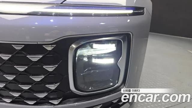 2024 Hyundai Grandeur Hybrid (GN7) Premium Sold VIN KMHN1411BRA079457 – trunk area 2024 Hyundai Grandeur Hybrid (GN7) Premium Sold VIN KMHN1411BRA079457 – trunk area