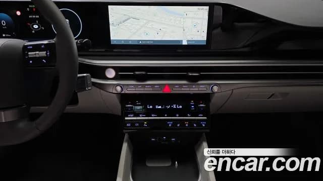 2024 Hyundai Grandeur Hybrid (GN7) Premium Sold VIN KMHN1411BRA079457 – odometer reading 2024 Hyundai Grandeur Hybrid (GN7) Premium Sold VIN KMHN1411BRA079457 – odometer reading
