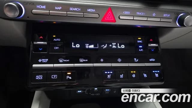 2024 Hyundai Grandeur Hybrid (GN7) Premium Sold VIN KMHN1411BRA079457 – photo 16 2024 Hyundai Grandeur Hybrid (GN7) Premium Sold VIN KMHN1411BRA079457 – photo 16