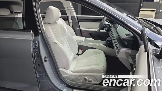2024 Hyundai Grandeur Hybrid (GN7) Premium Sold VIN KMHN1411BRA079457 – photo 20 2024 Hyundai Grandeur Hybrid (GN7) Premium Sold VIN KMHN1411BRA079457 – photo 20