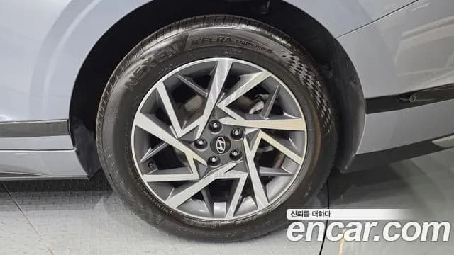 2024 Hyundai Grandeur Hybrid (GN7) Premium Sold VIN KMHN1411BRA079457 – photo 24 2024 Hyundai Grandeur Hybrid (GN7) Premium Sold VIN KMHN1411BRA079457 – photo 24