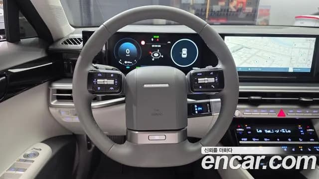 2024 Hyundai Grandeur Hybrid (GN7) Premium Sold VIN KMHN1411BRA079457 – photo 25 2024 Hyundai Grandeur Hybrid (GN7) Premium Sold VIN KMHN1411BRA079457 – photo 25