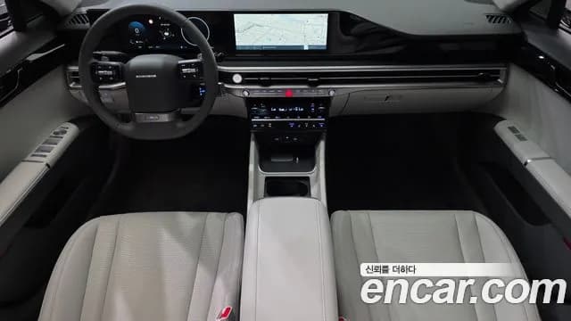 2024 Hyundai Grandeur Hybrid (GN7) Premium Sold VIN KMHN1411BRA079457 – photo 29 2024 Hyundai Grandeur Hybrid (GN7) Premium Sold VIN KMHN1411BRA079457 – photo 29