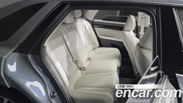 2024 Hyundai Grandeur Hybrid (GN7) Premium Sold VIN KMHN1411BRA079457 – photo 30 2024 Hyundai Grandeur Hybrid (GN7) Premium Sold VIN KMHN1411BRA079457 – photo 30