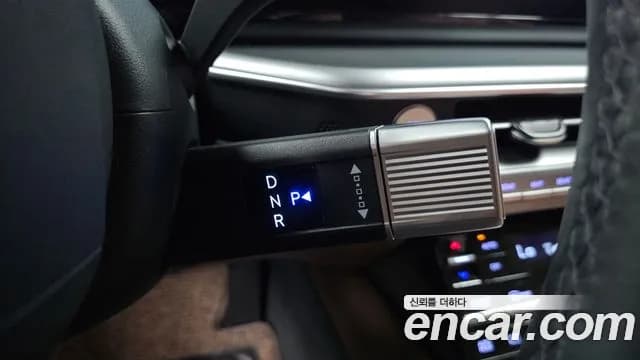 2025 Hyundai Grandeur Hybrid (GN7) Premium Sold VIN KMHN1411BSA098498 – dashboard 2025 Hyundai Grandeur Hybrid (GN7) Premium Sold VIN KMHN1411BSA098498 – dashboard