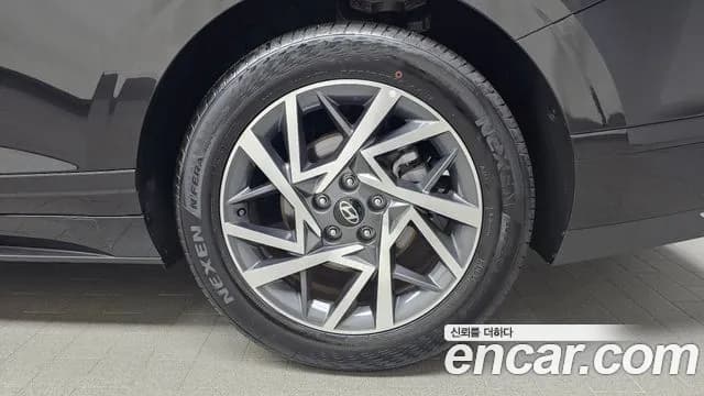 2025 Hyundai Grandeur Hybrid (GN7) Premium Sold VIN KMHN1411BSA098498 – photo 16 2025 Hyundai Grandeur Hybrid (GN7) Premium Sold VIN KMHN1411BSA098498 – photo 16