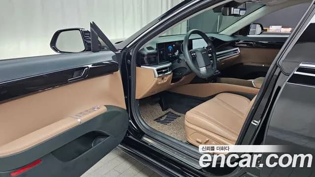 2025 Hyundai Grandeur Hybrid (GN7) Premium Sold VIN KMHN1411BSA098498 – photo 20 2025 Hyundai Grandeur Hybrid (GN7) Premium Sold VIN KMHN1411BSA098498 – photo 20