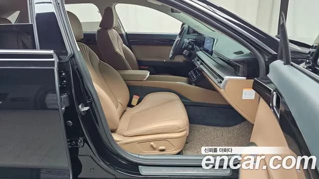 2025 Hyundai Grandeur Hybrid (GN7) Premium Sold VIN KMHN1411BSA098498 – photo 23 2025 Hyundai Grandeur Hybrid (GN7) Premium Sold VIN KMHN1411BSA098498 – photo 23