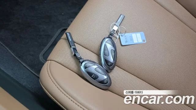 2025 Hyundai Grandeur Hybrid (GN7) Premium Sold VIN KMHN1411BSA100224 – dashboard 2025 Hyundai Grandeur Hybrid (GN7) Premium Sold VIN KMHN1411BSA100224 – dashboard