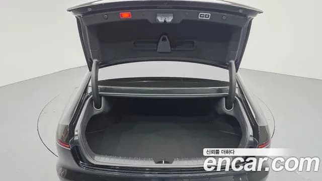 2025 Hyundai Grandeur Hybrid (GN7) Premium Sold VIN KMHN1411BSA100224 – engine bay 2025 Hyundai Grandeur Hybrid (GN7) Premium Sold VIN KMHN1411BSA100224 – engine bay