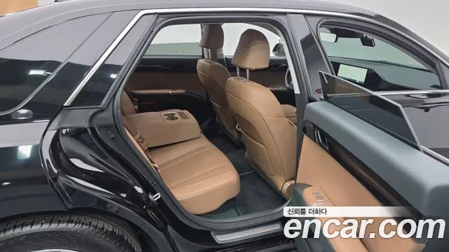 2025 Hyundai Grandeur Hybrid (GN7) Premium Sold VIN KMHN1411BSA100224 – exterior detail 2025 Hyundai Grandeur Hybrid (GN7) Premium Sold VIN KMHN1411BSA100224 – exterior detail