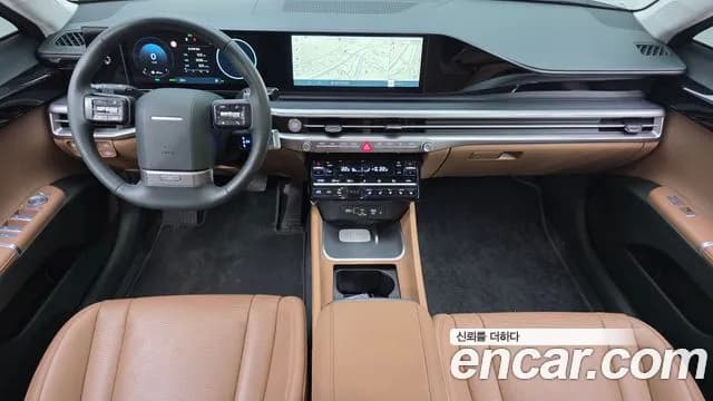 2025 Hyundai Grandeur Hybrid (GN7) Premium Sold VIN KMHN1411BSA100224 – photo 12 2025 Hyundai Grandeur Hybrid (GN7) Premium Sold VIN KMHN1411BSA100224 – photo 12